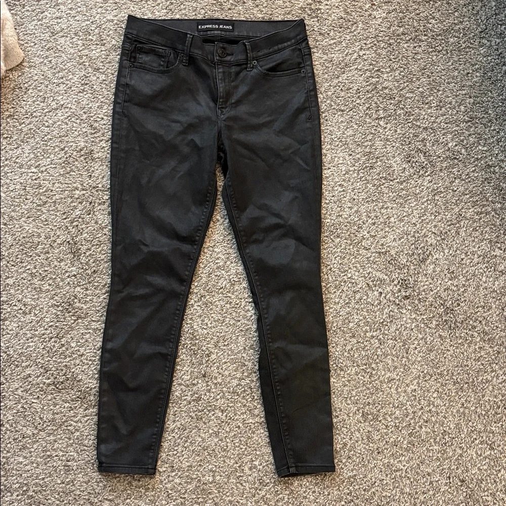 Express Jeans - Picture 3 of 4